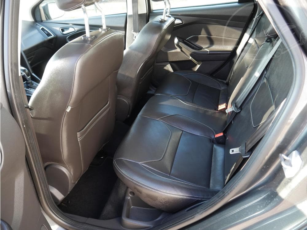 2016 Ford FOCUS - 10