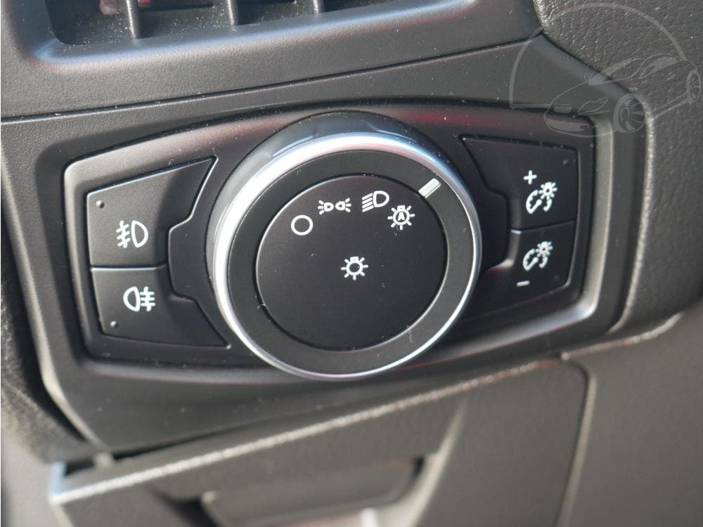2016 Ford FOCUS - 15