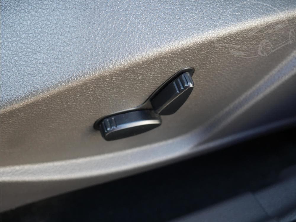 2016 Ford FOCUS - 17