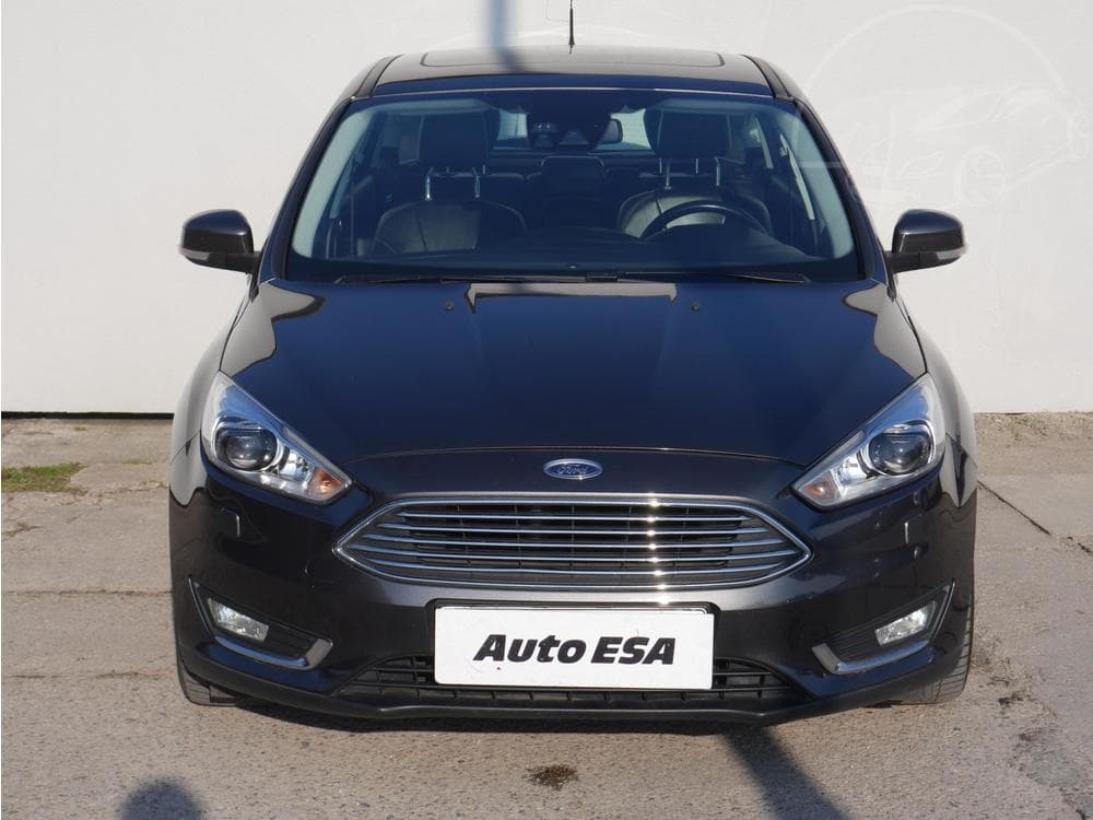 2016 Ford FOCUS - 2