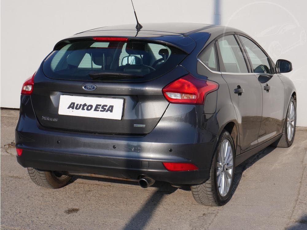 2016 Ford FOCUS - 6