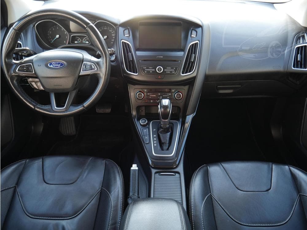 2016 Ford FOCUS - 7