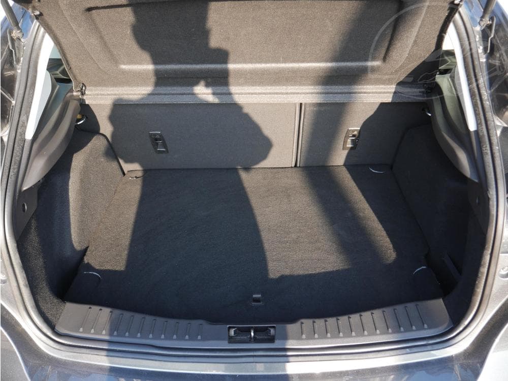 2016 Ford FOCUS - 8