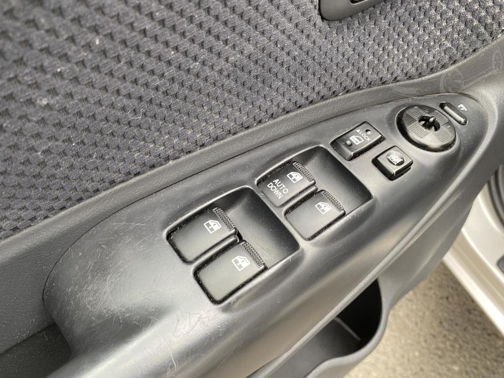 2008 Hyundai TUCSON - 13