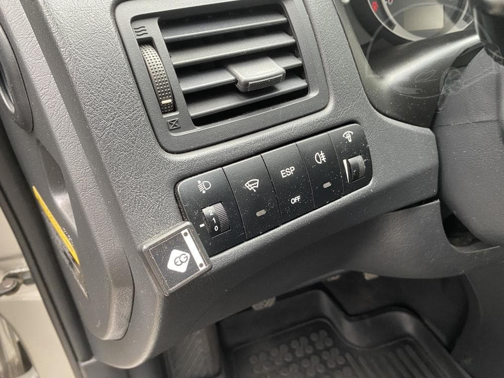 2008 Hyundai TUCSON - 14