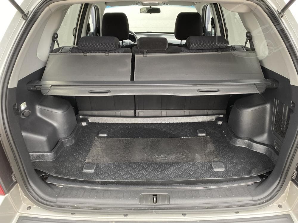 2008 Hyundai TUCSON - 7