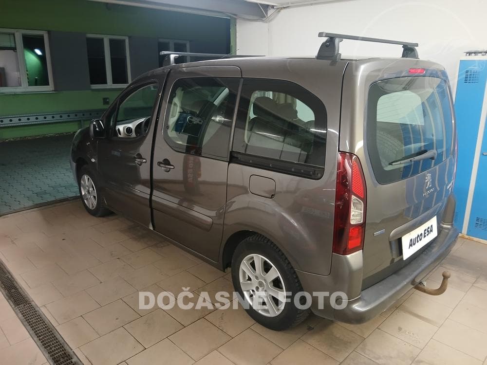 2016 Peugeot PARTNER - 3