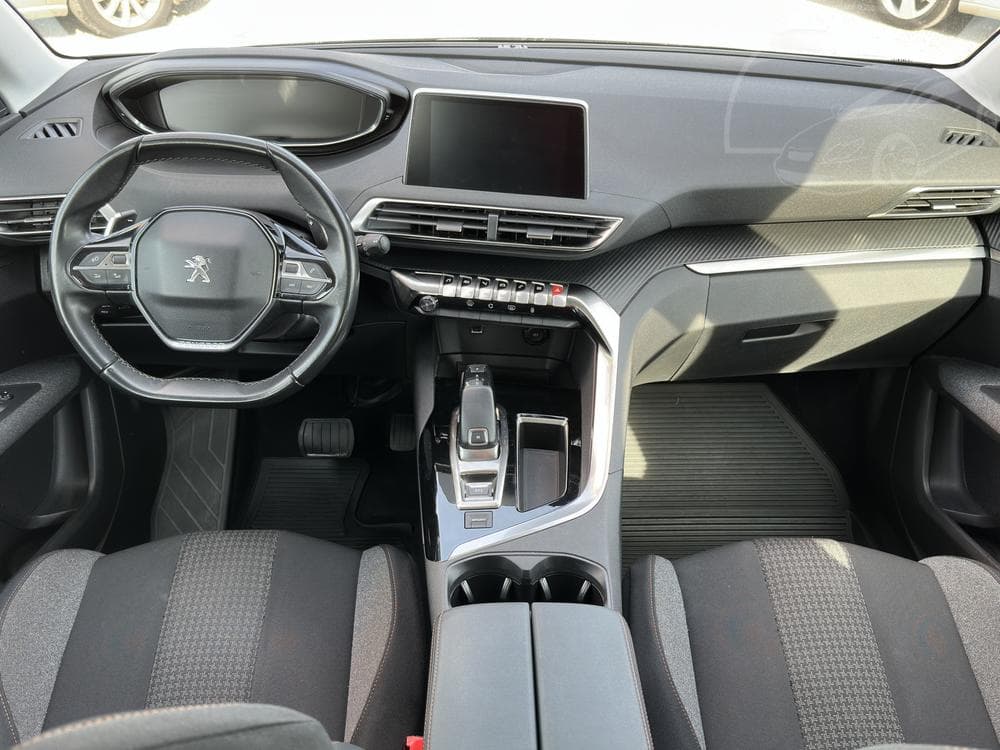 2019 Peugeot 3008 - 8