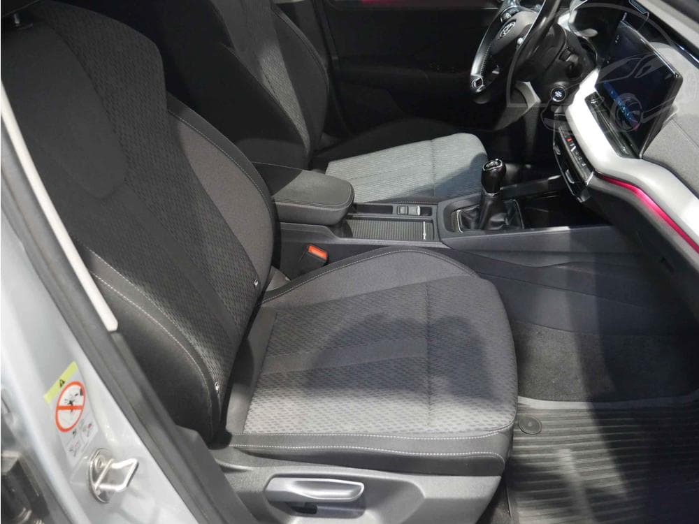 2020 Škoda OCTAVIA - 12