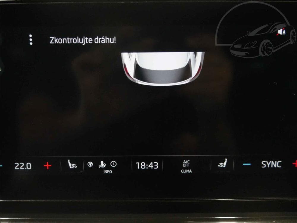 2020 Škoda OCTAVIA - 16