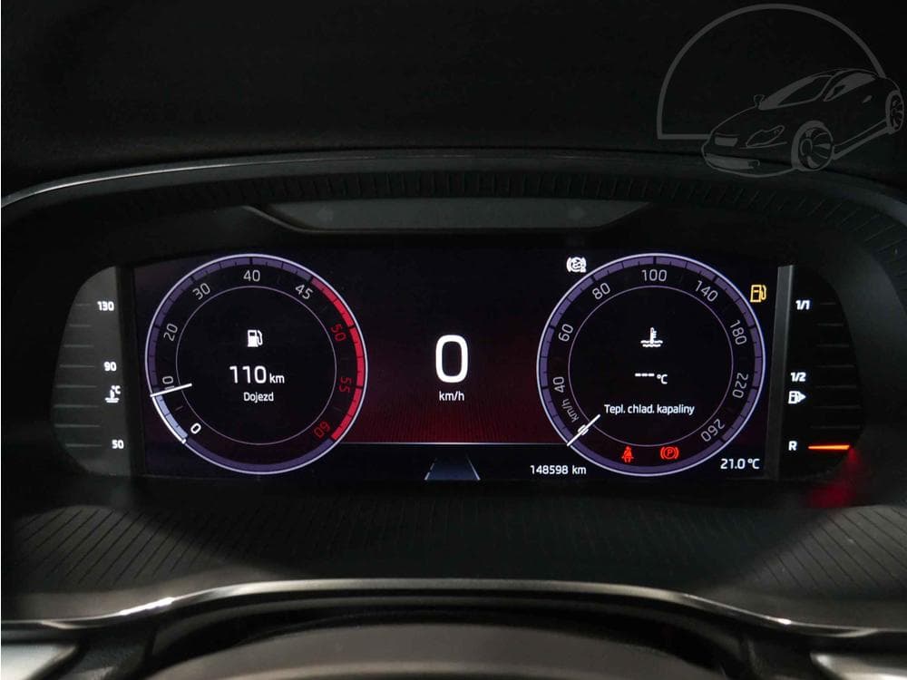 2020 Škoda OCTAVIA - 18