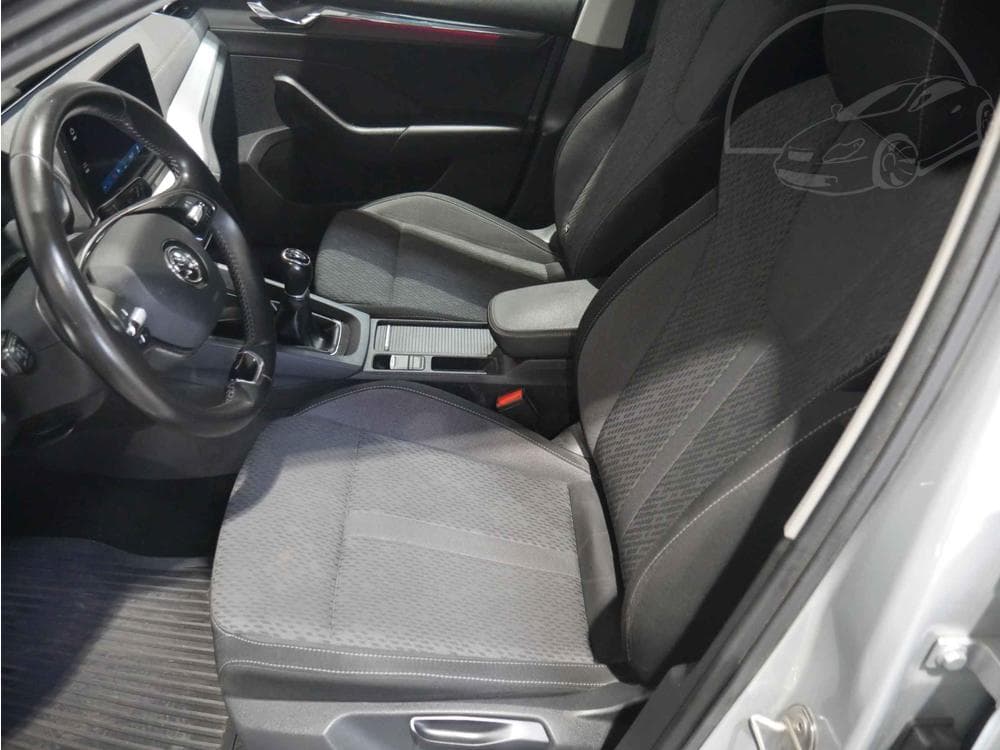 2020 Škoda OCTAVIA - 9