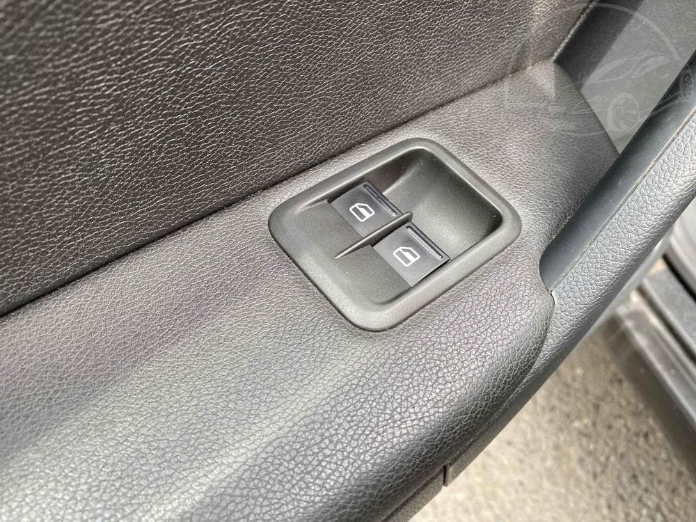2012 Škoda YETI - 13