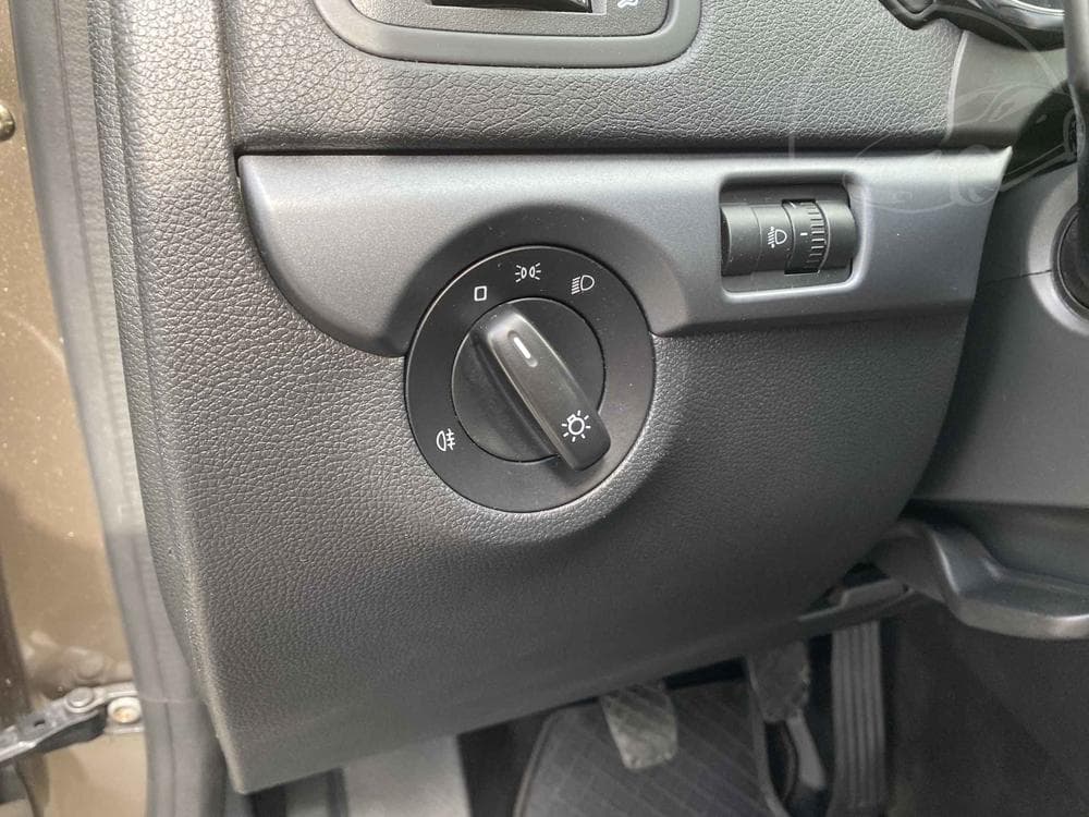 2012 Škoda YETI - 15