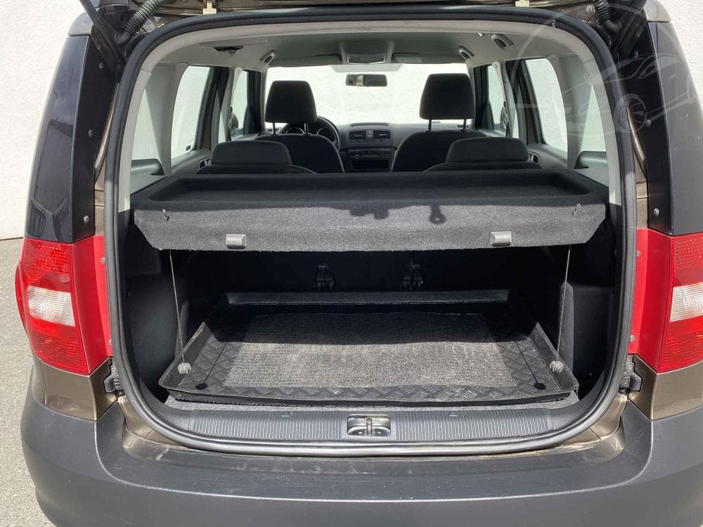 2012 Škoda YETI - 7