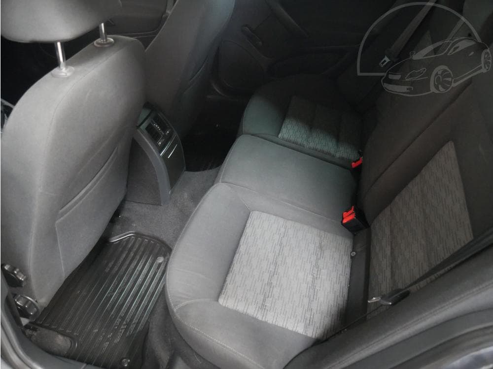 2012 Škoda OCTAVIA - 10