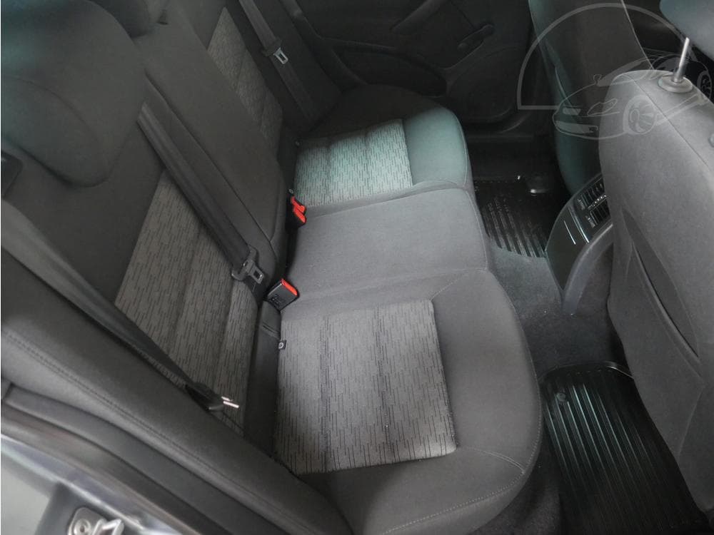 2012 Škoda OCTAVIA - 11
