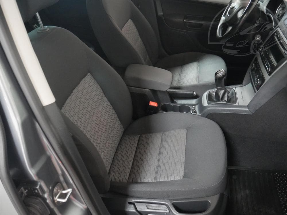 2012 Škoda OCTAVIA - 12