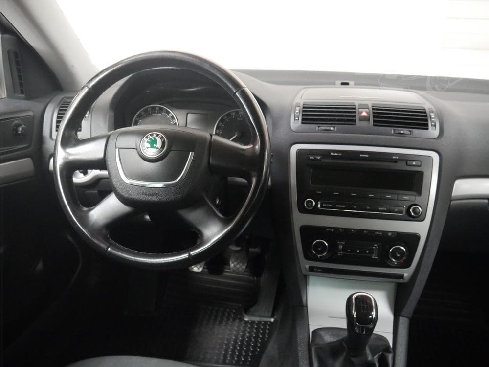2012 Škoda OCTAVIA - 13