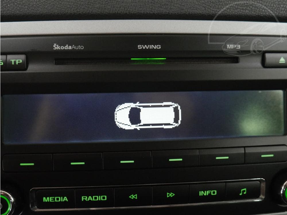 2012 Škoda OCTAVIA - 15