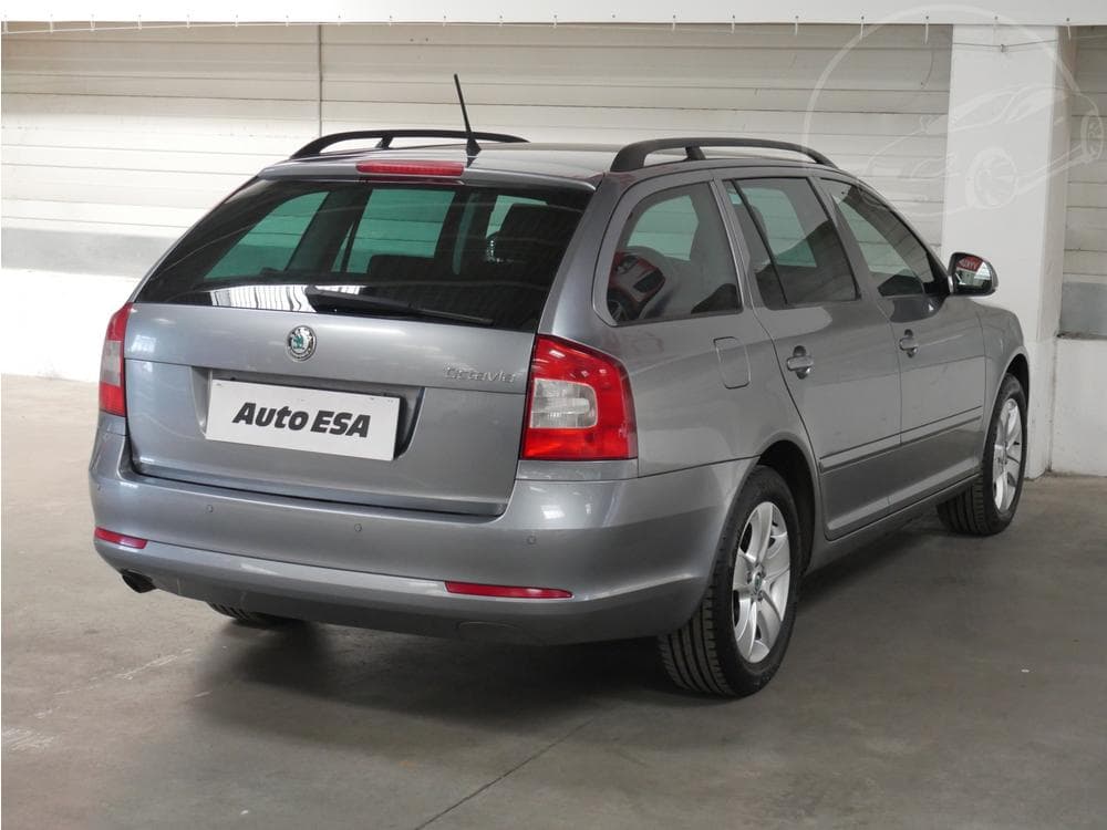 2012 Škoda OCTAVIA - 6
