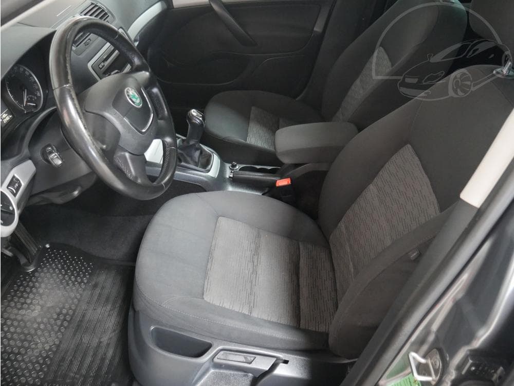 2012 Škoda OCTAVIA - 9
