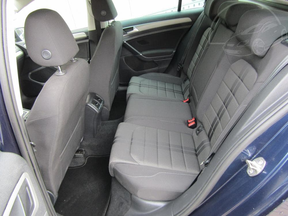 2016 Volkswagen GOLF - 10