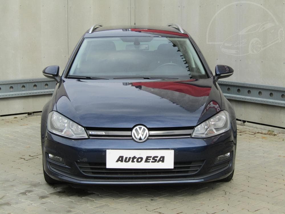 2016 Volkswagen GOLF - 2