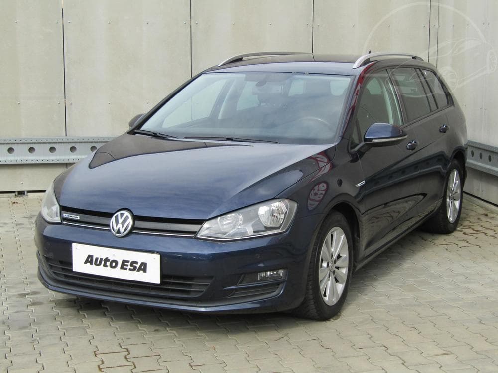 2016 Volkswagen GOLF - 3