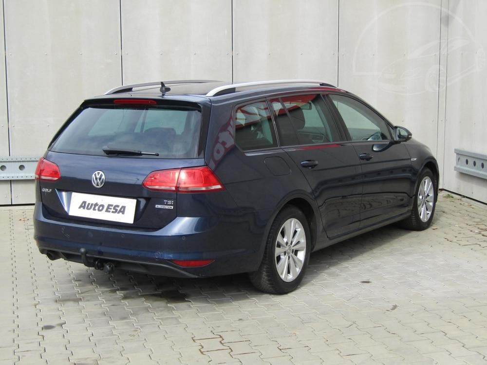 2016 Volkswagen GOLF - 4