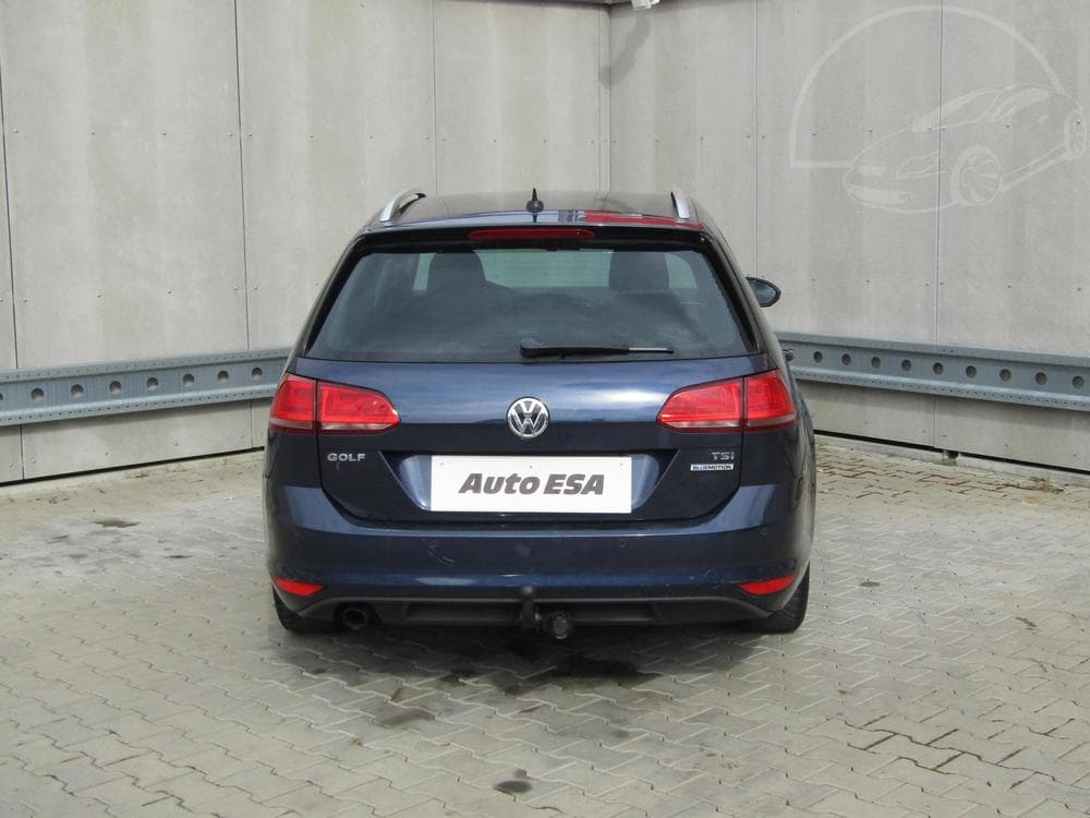 2016 Volkswagen GOLF - 5
