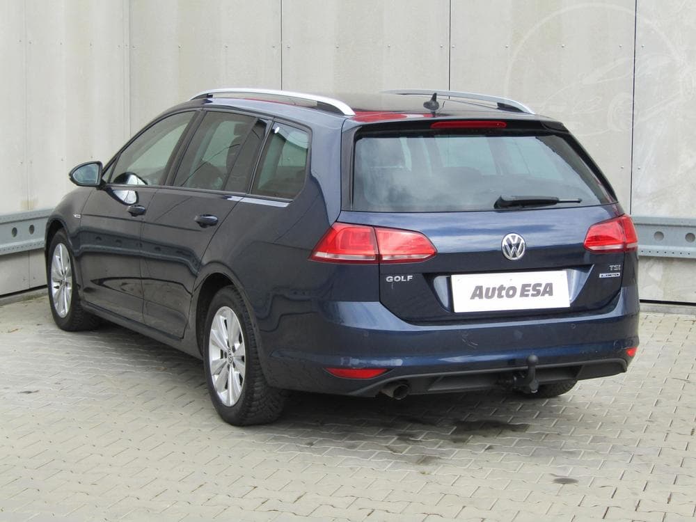 2016 Volkswagen GOLF - 6