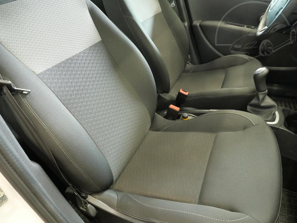 2010 Renault CLIO - 12