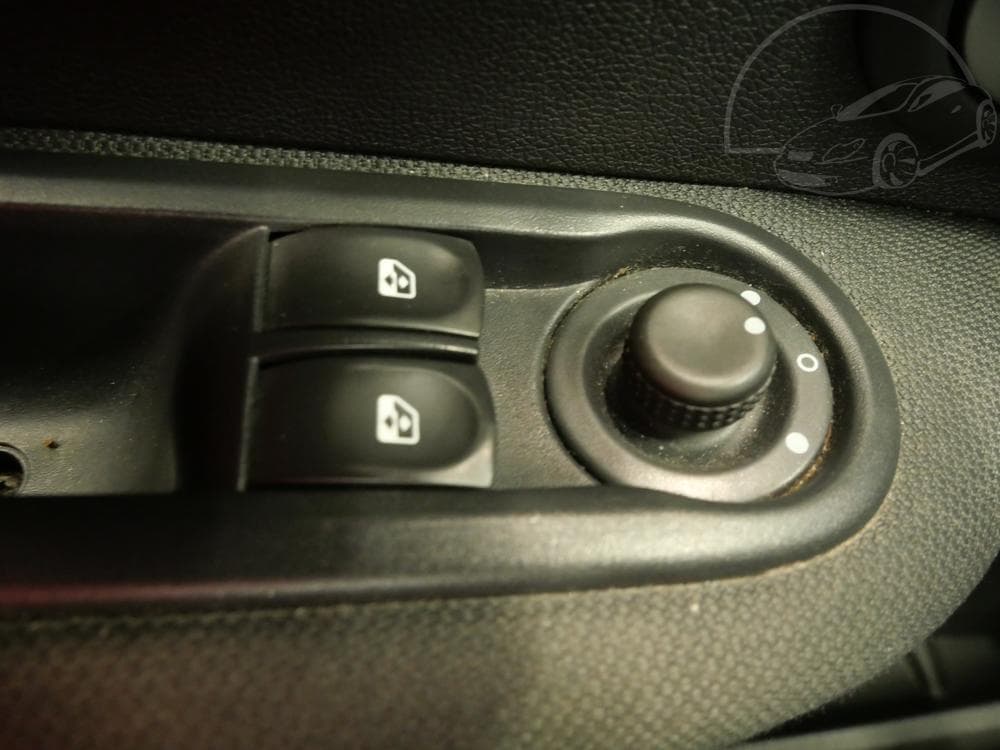 2010 Renault CLIO - 14