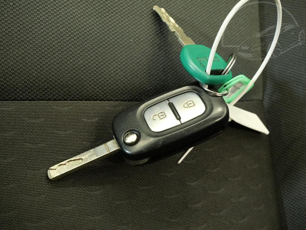 2010 Renault CLIO - 19