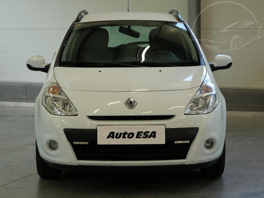 2010 Renault CLIO - 2
