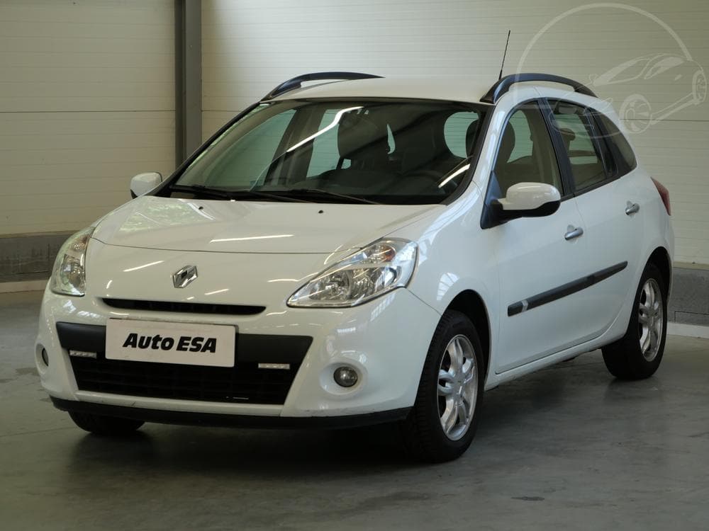 2010 Renault CLIO - 3