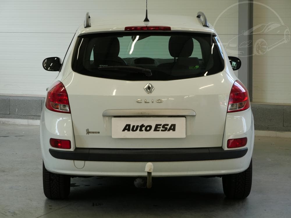 2010 Renault CLIO - 5