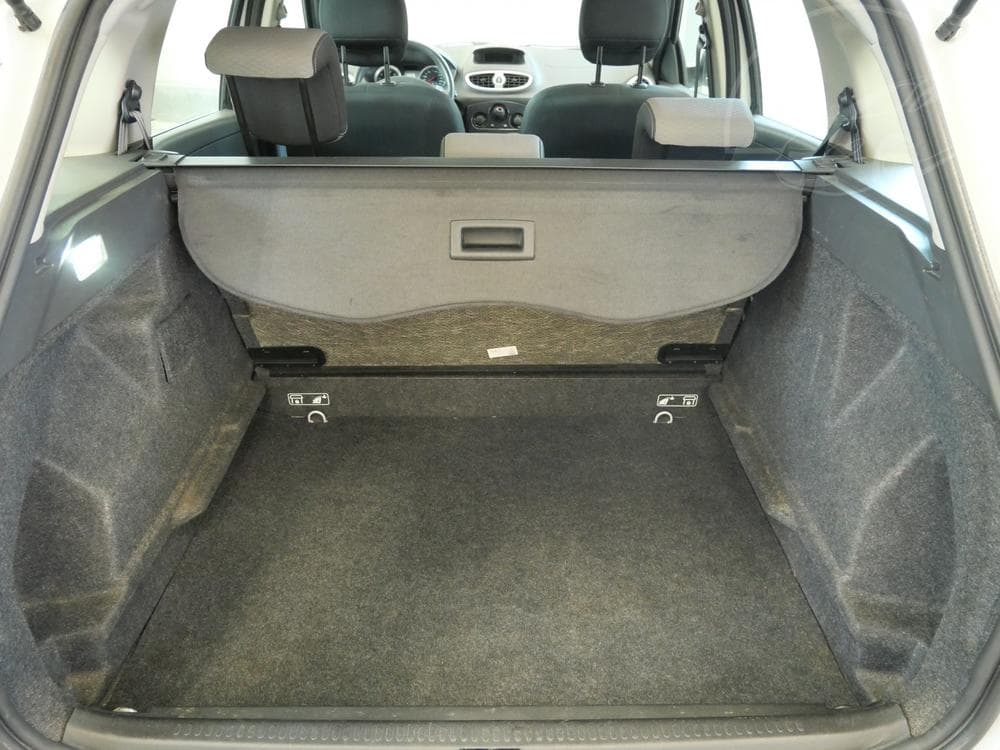 2010 Renault CLIO - 7