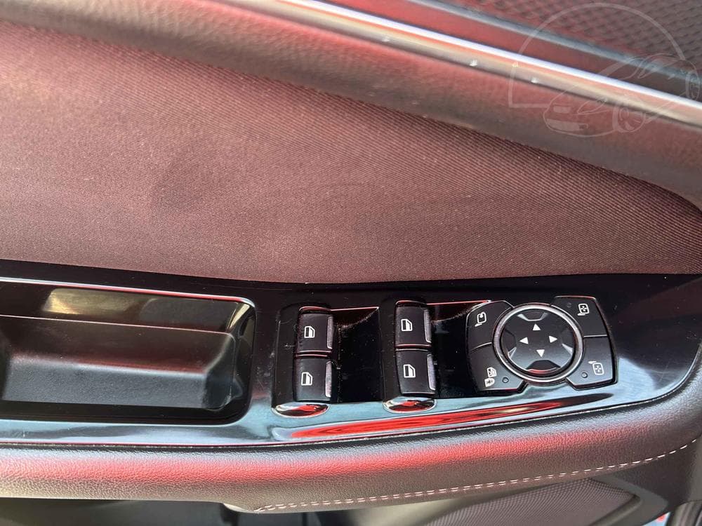 2015 Ford S-MAX - 11