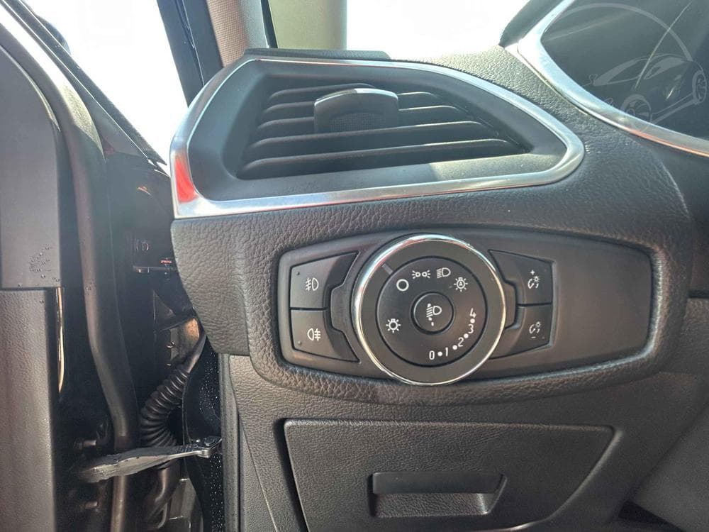 2015 Ford S-MAX - 13