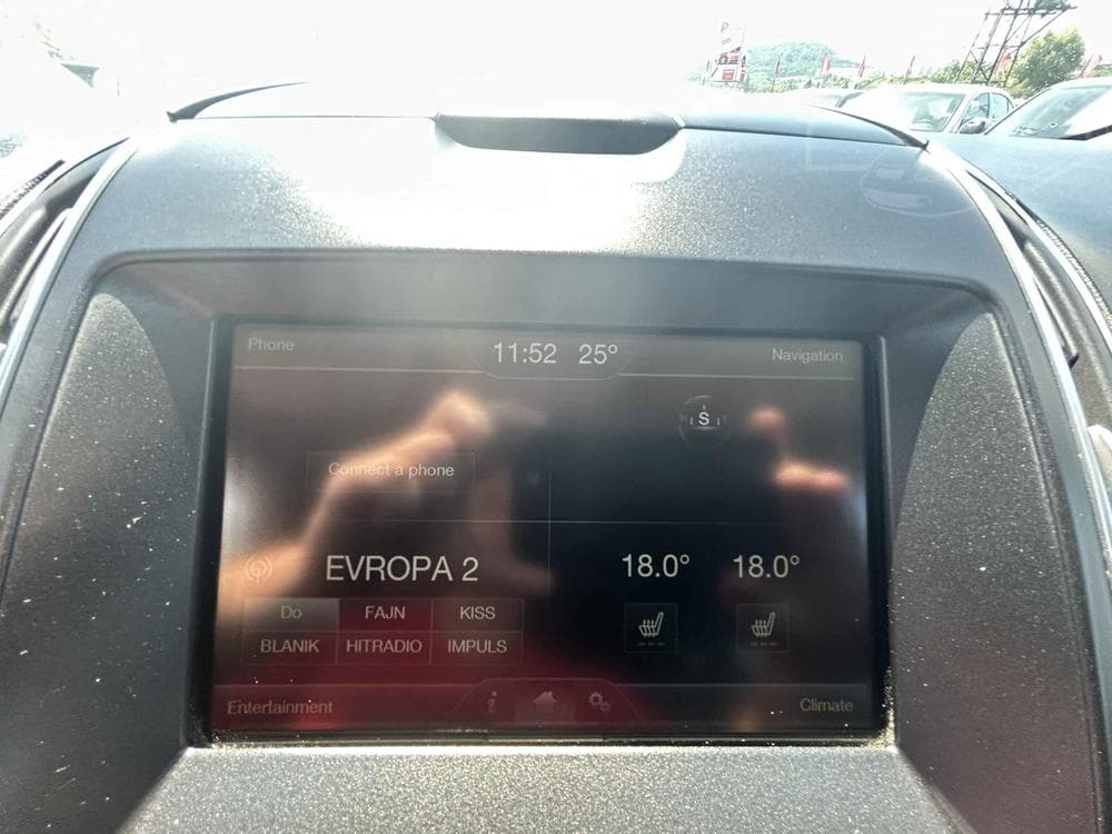 2015 Ford S-MAX - 16