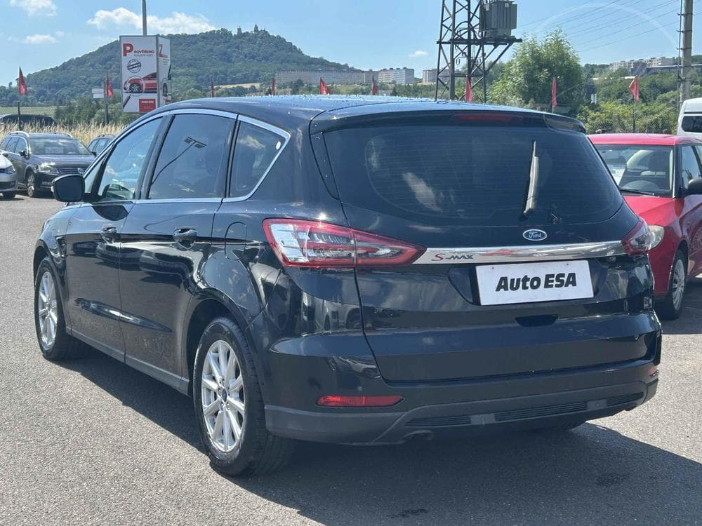 2015 Ford S-MAX - 6