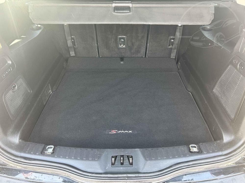 2015 Ford S-MAX - 7