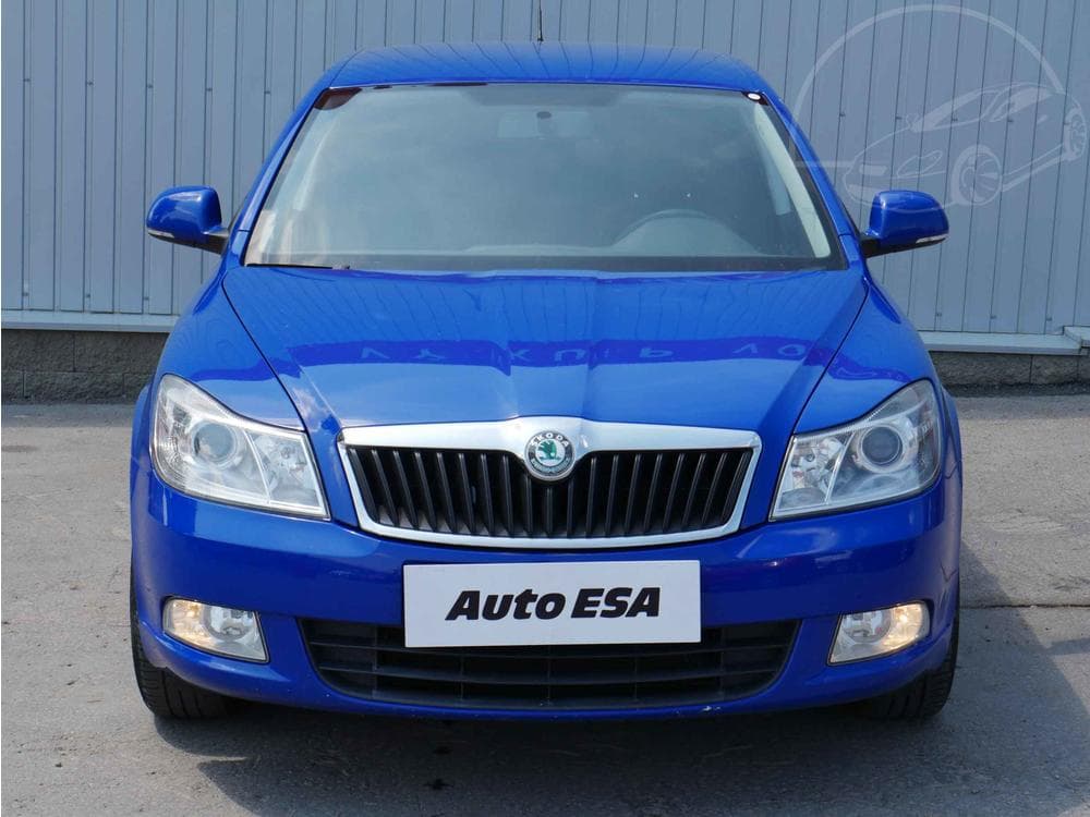 2014 Škoda OCTAVIA - 2