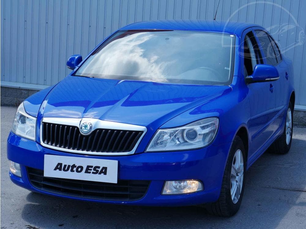 2014 Škoda OCTAVIA - 3