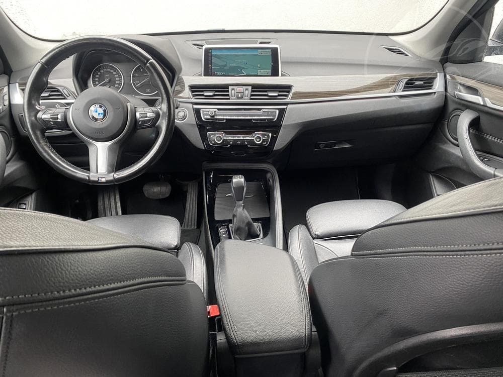 2015 BMW X1 - 8
