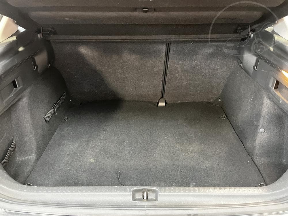 2012 Citroen C4 - 7
