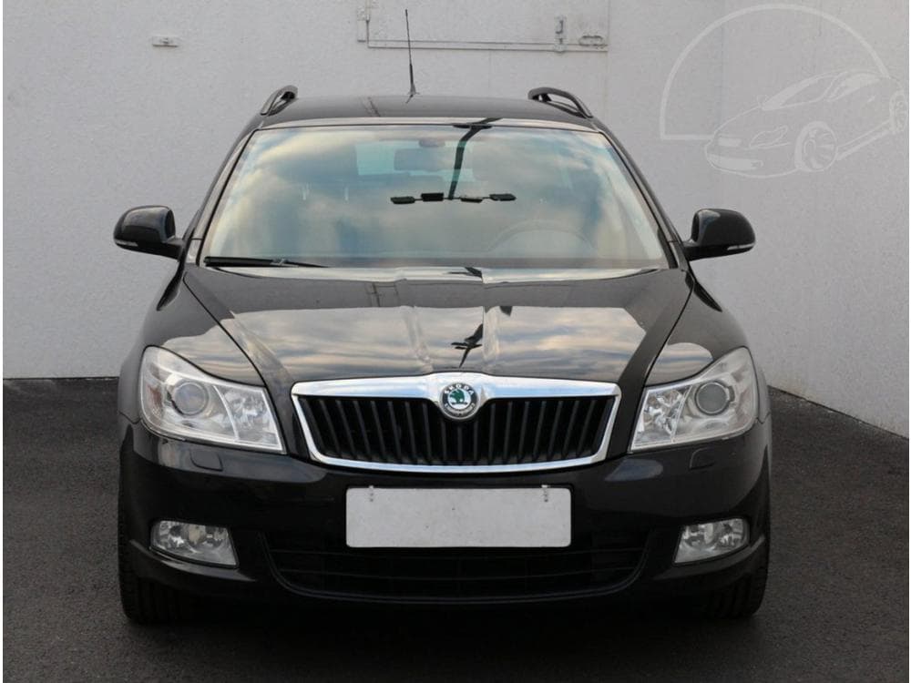 2012 Škoda OCTAVIA - 2