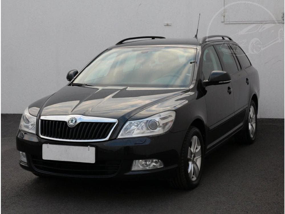 2012 Škoda OCTAVIA - 3
